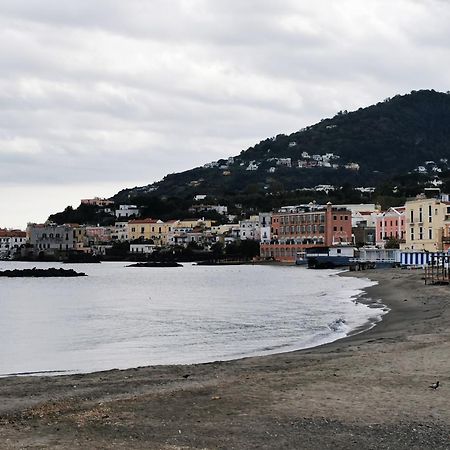 Fisherman'S Cave Appartement Ischia Buitenkant foto